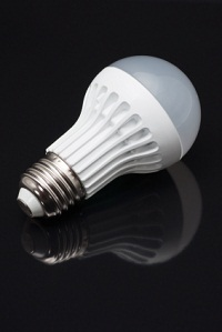 Picture LED Bulb