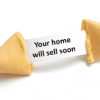 Fortune cookie image