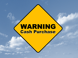cash purchase graphic
