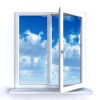 picture of window