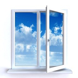 picture of window