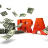 ira graphic