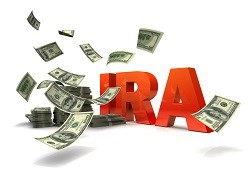 ira graphic