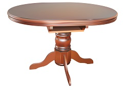 picture of table