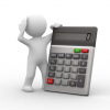 calculator graphic