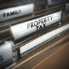 property tax graphic