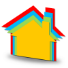 home graphic