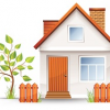 Home graphic