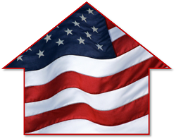 Flag House graphic